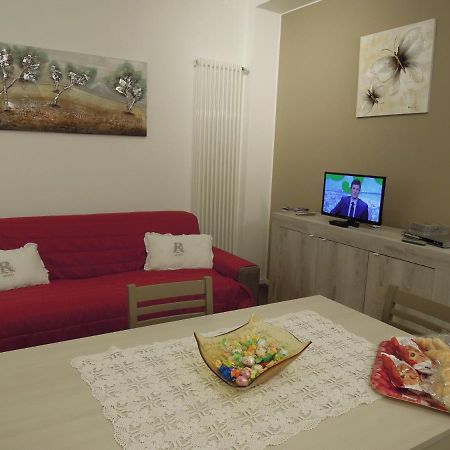 Residenza Ofelia Διαμέρισμα Βιτσέντζα Εξωτερικό φωτογραφία