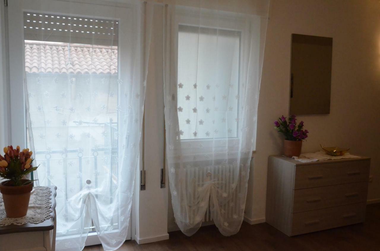Residenza Ofelia Διαμέρισμα Βιτσέντζα Εξωτερικό φωτογραφία