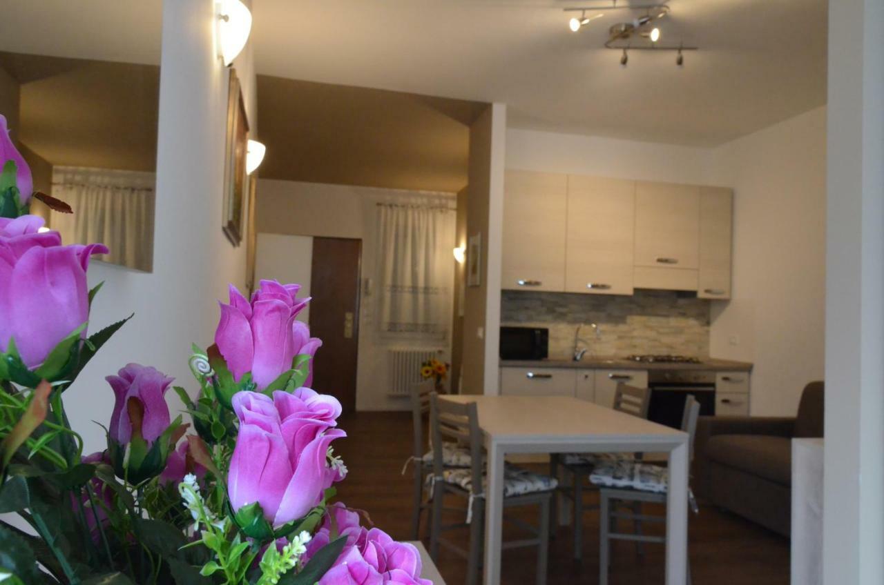 Residenza Ofelia Διαμέρισμα Βιτσέντζα Εξωτερικό φωτογραφία