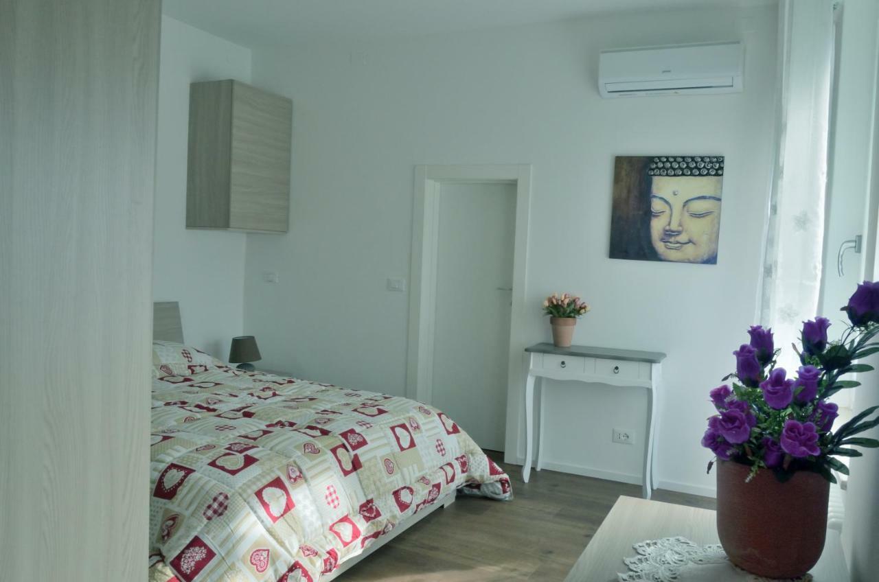 Residenza Ofelia Διαμέρισμα Βιτσέντζα Εξωτερικό φωτογραφία
