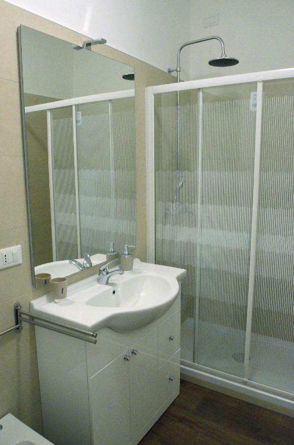 Residenza Ofelia Διαμέρισμα Βιτσέντζα Εξωτερικό φωτογραφία