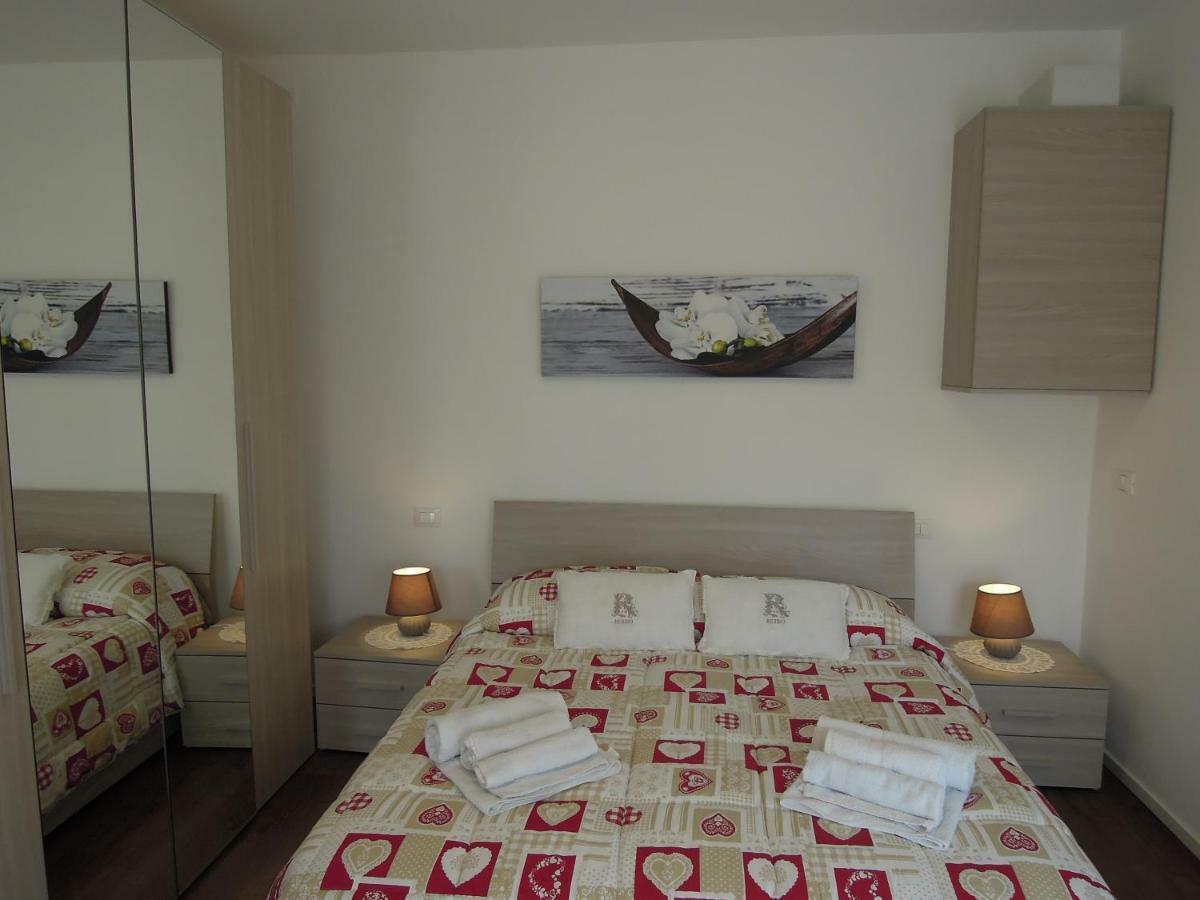 Residenza Ofelia Διαμέρισμα Βιτσέντζα Εξωτερικό φωτογραφία