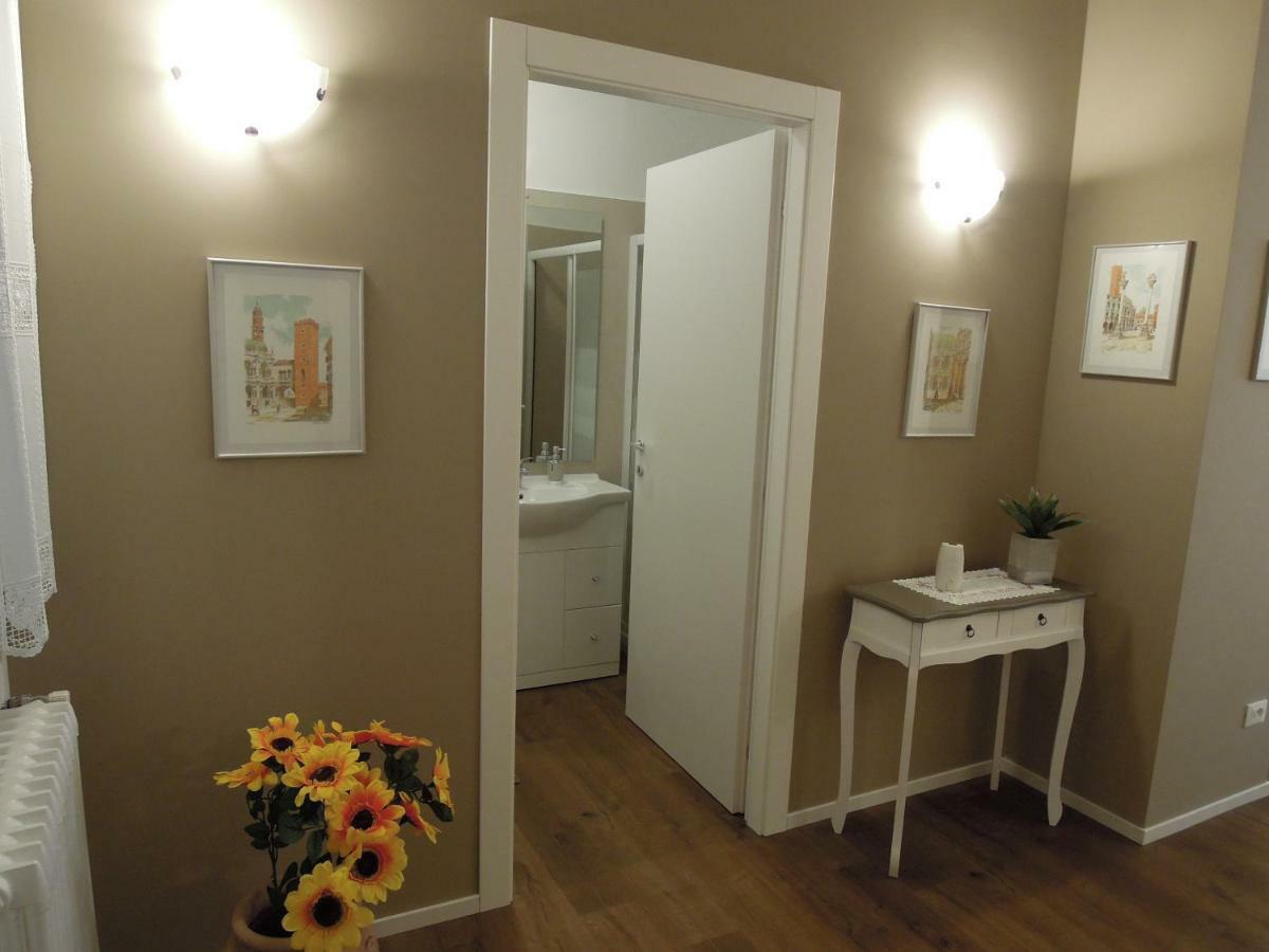 Residenza Ofelia Διαμέρισμα Βιτσέντζα Εξωτερικό φωτογραφία