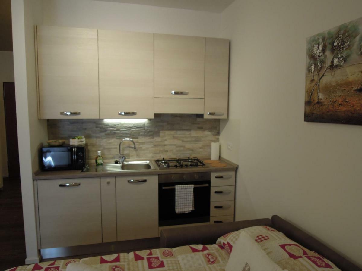Residenza Ofelia Διαμέρισμα Βιτσέντζα Εξωτερικό φωτογραφία