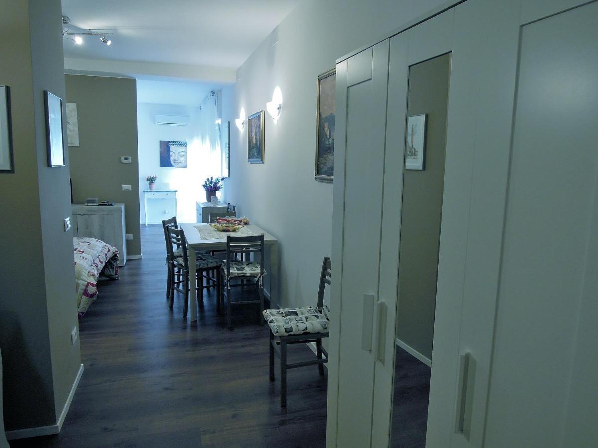Residenza Ofelia Διαμέρισμα Βιτσέντζα Εξωτερικό φωτογραφία
